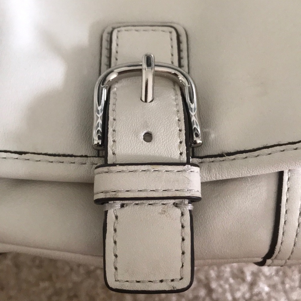 Coach Crossbody - Picture 5 of 5